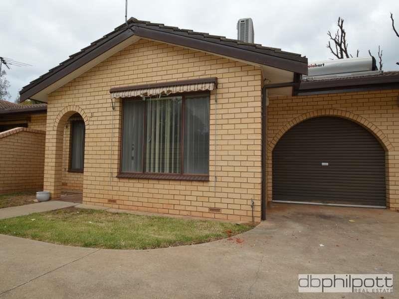 3/16 Markham Avenue, Enfield SA 5085