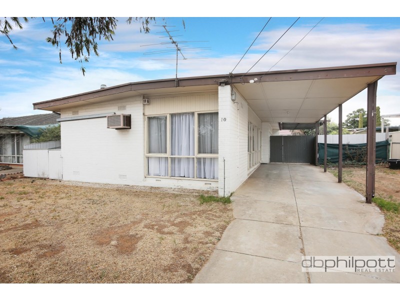 10 Briar Avenue, Salisbury East SA 5109