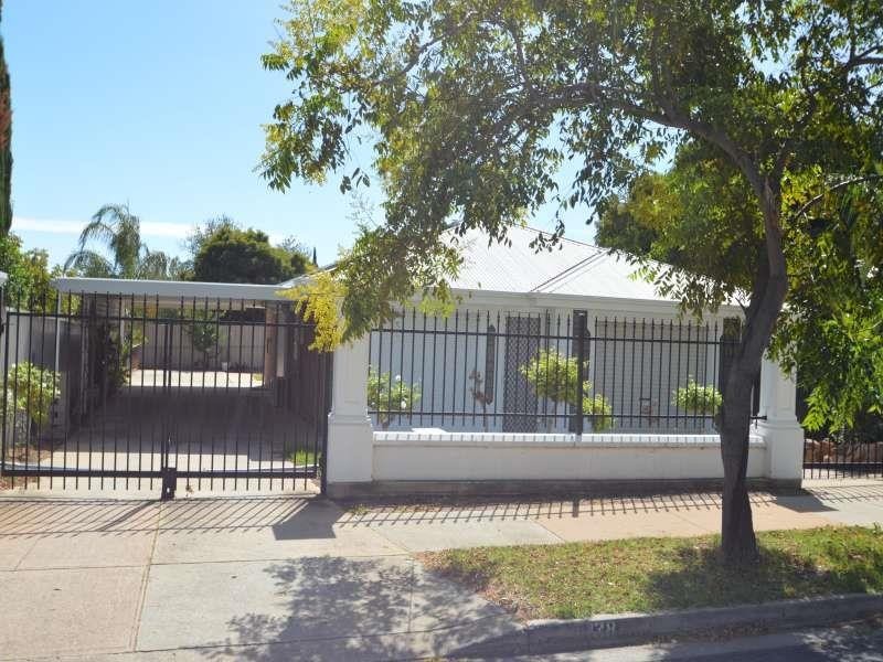 38A Trigg Street, Blair Athol SA 5084