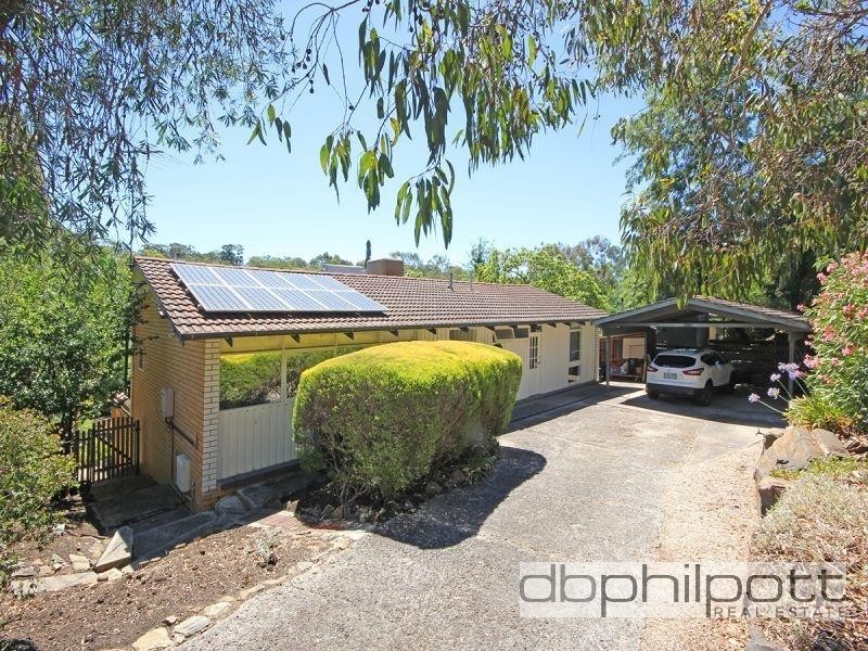 9 Trevilyan Court, Coromandel Valley SA 5051