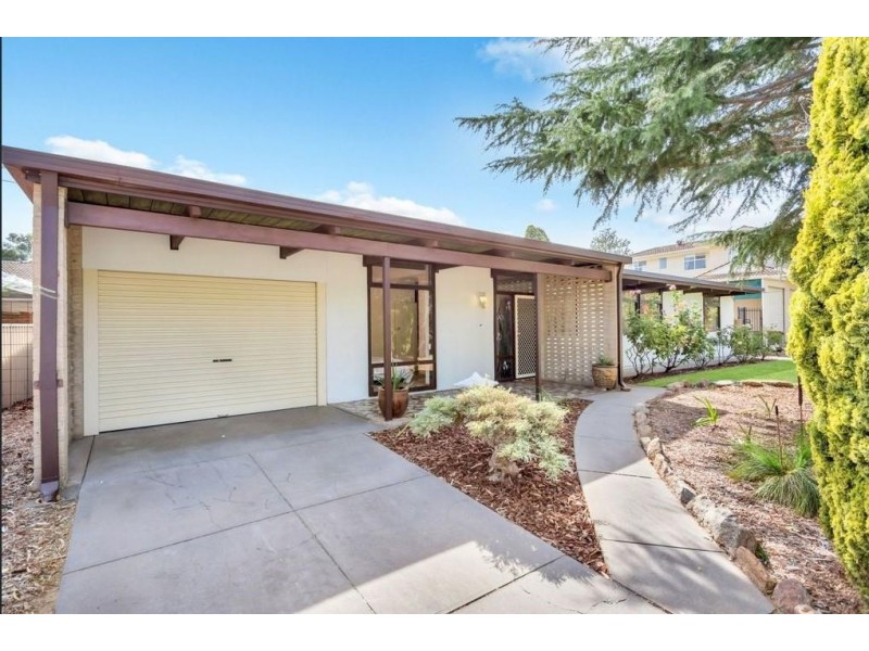 9 Hobart  Crescent, Banksia Park SA 5091