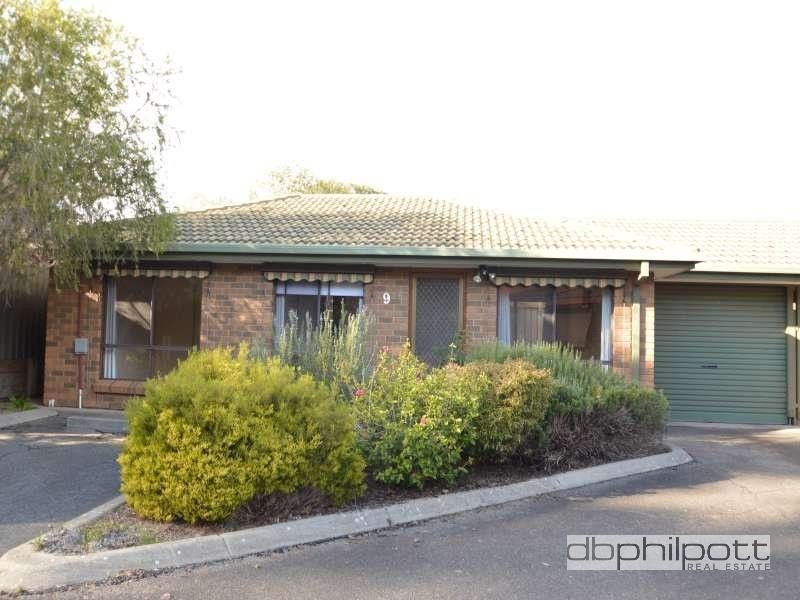 9/26-28 Crozier Avenue, Modbury SA 5092