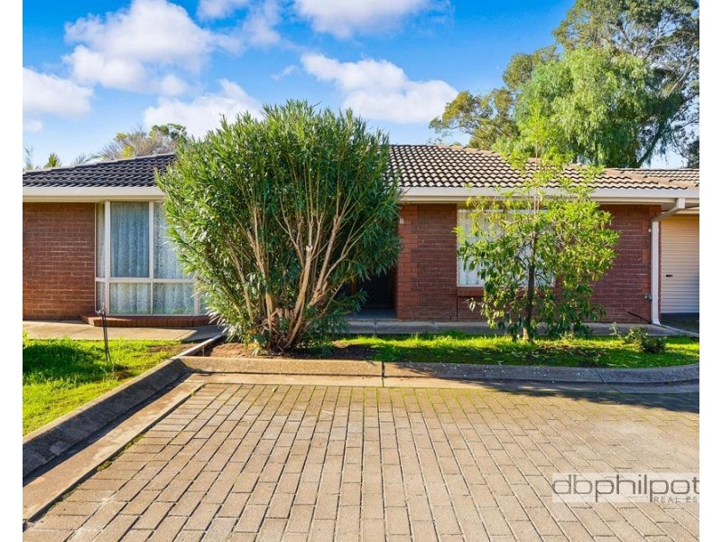 2/9 Larkins Road, Salisbury Downs SA 5108