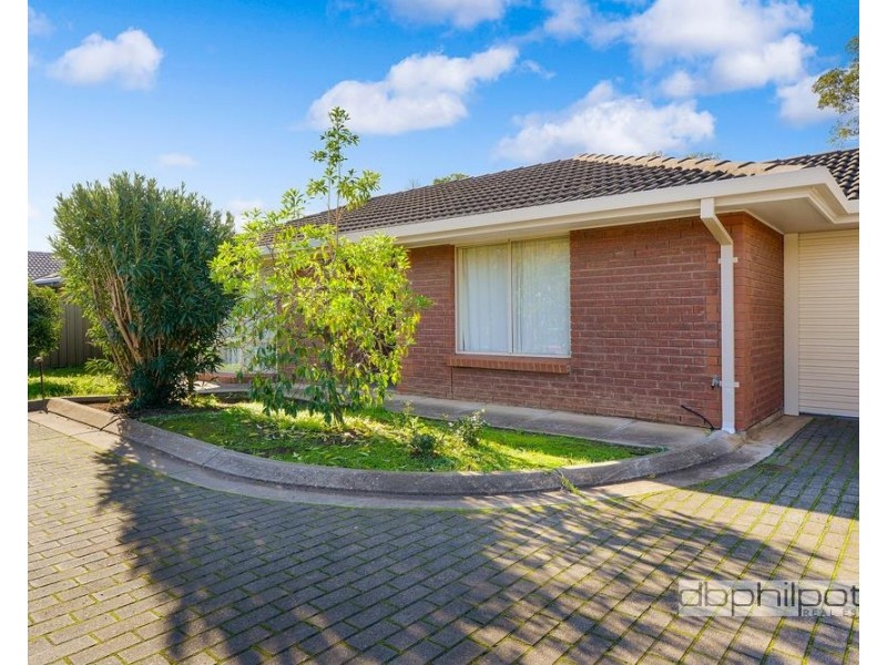 2/9 Larkins Road, Salisbury Downs SA 5108