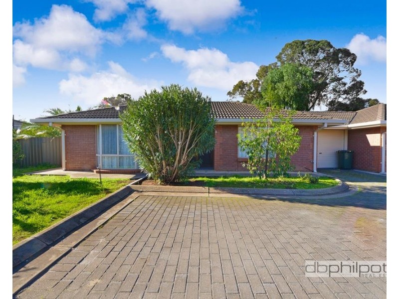 2/9 Larkins Road, Salisbury Downs SA 5108