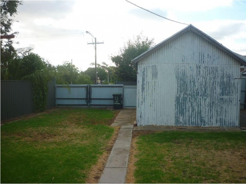 21 Garth Street, Woodville Park SA 5011