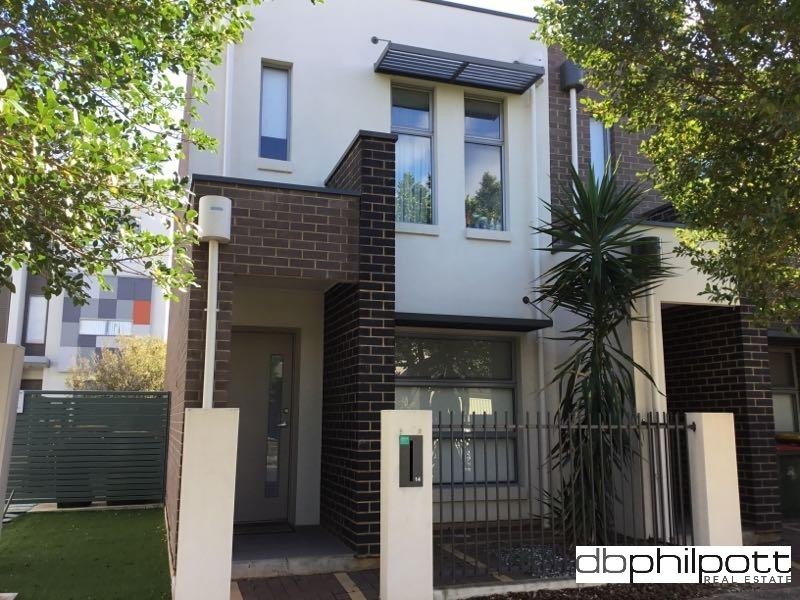 14 Augustine Street, Mawson Lakes SA 5095