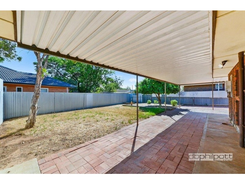 2 O’Brien  Street, Salisbury Downs SA 5108