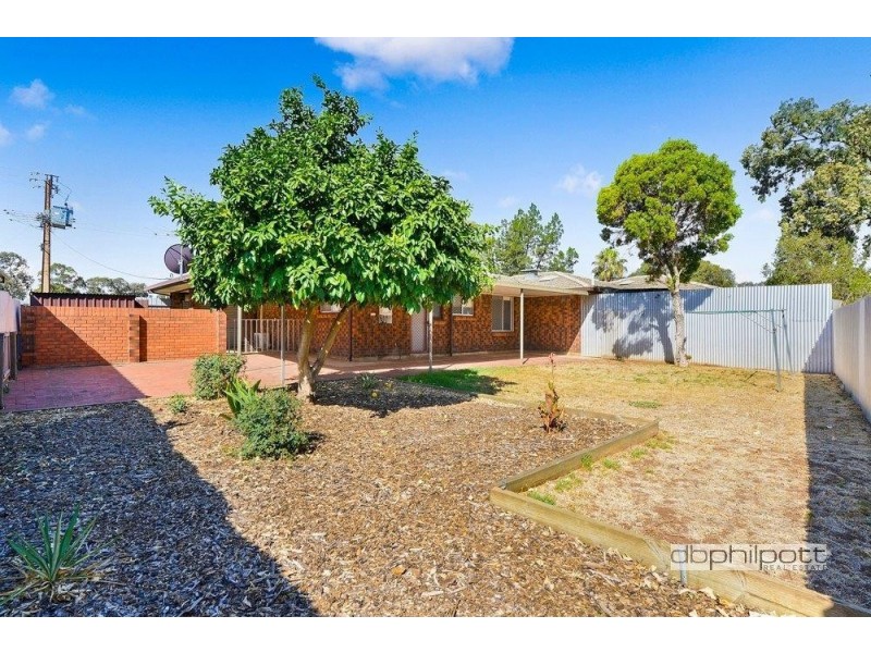 2 O’Brien  Street, Salisbury Downs SA 5108