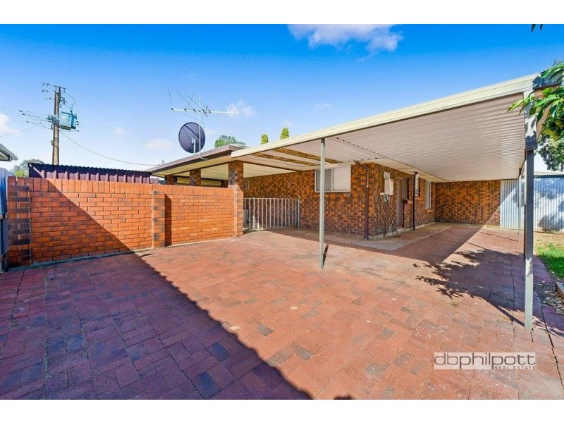 2 O’Brien  Street, Salisbury Downs SA 5108