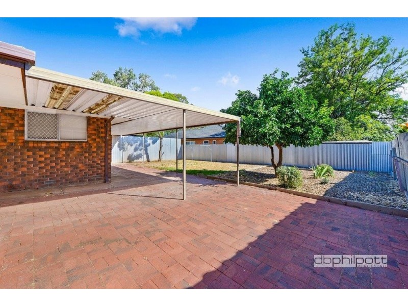 2 O’Brien  Street, Salisbury Downs SA 5108