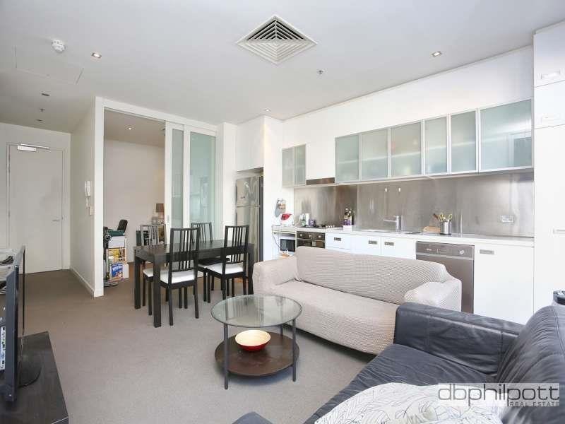 48/4-6 Charles Street, Adelaide SA 5000