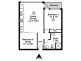 48/4-6 Charles Street, Adelaide SA 5000 Floorplan