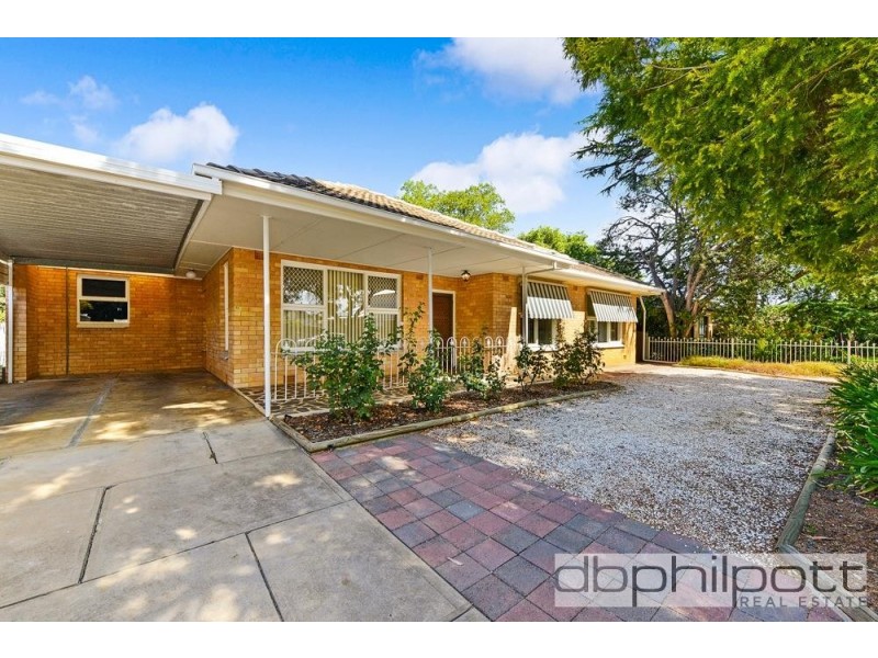 13 Washington Street, Vale Park SA 5081