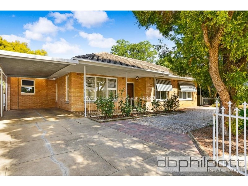 13 Washington Street, Vale Park SA 5081