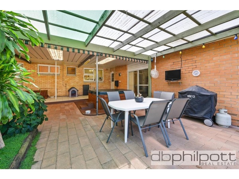 13 Washington Street, Vale Park SA 5081