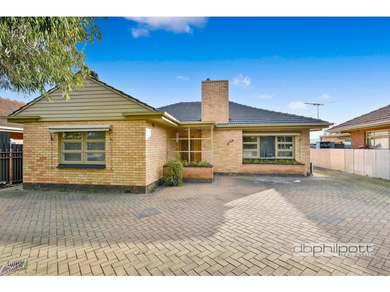 220 Hampstead  Road, Clearview SA 5085