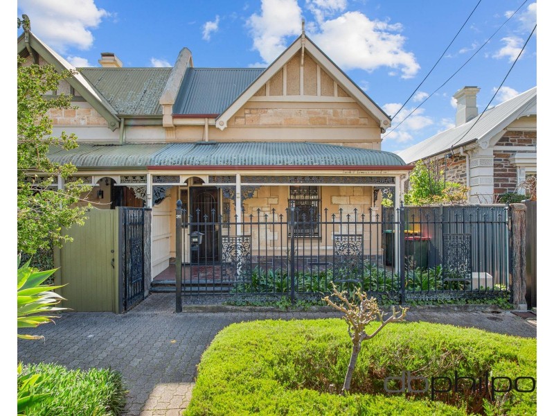 26 Tynte Street, North Adelaide SA 5006