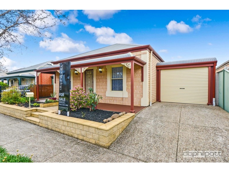 6 Avocet Drive, Mawson Lakes SA 5095
