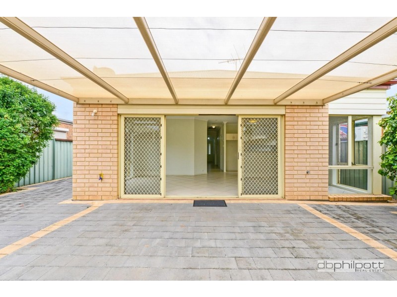 6 Avocet Drive, Mawson Lakes SA 5095