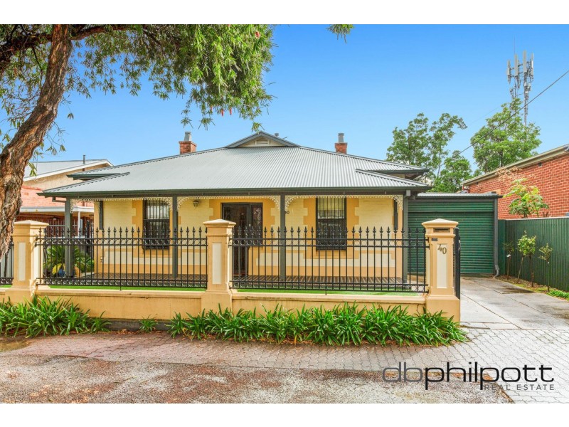 40 College Avenue, Prospect SA 5082