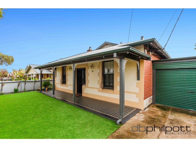 40 College Avenue, Prospect SA 5082