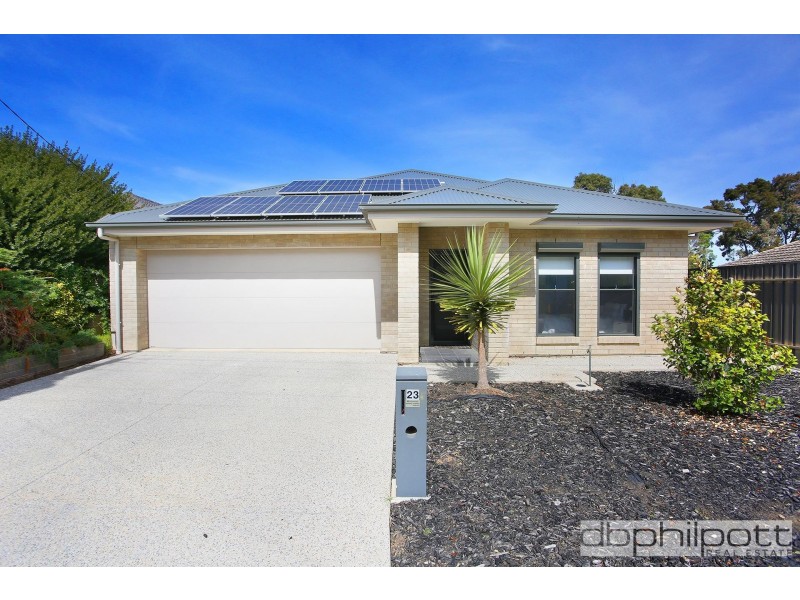 23 Apalie Drive, Modbury SA 5092