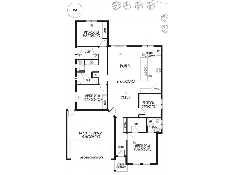 23 Apalie Drive, Modbury SA 5092