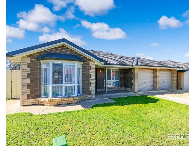 1 Manilla Street, Munno Para West SA 5115