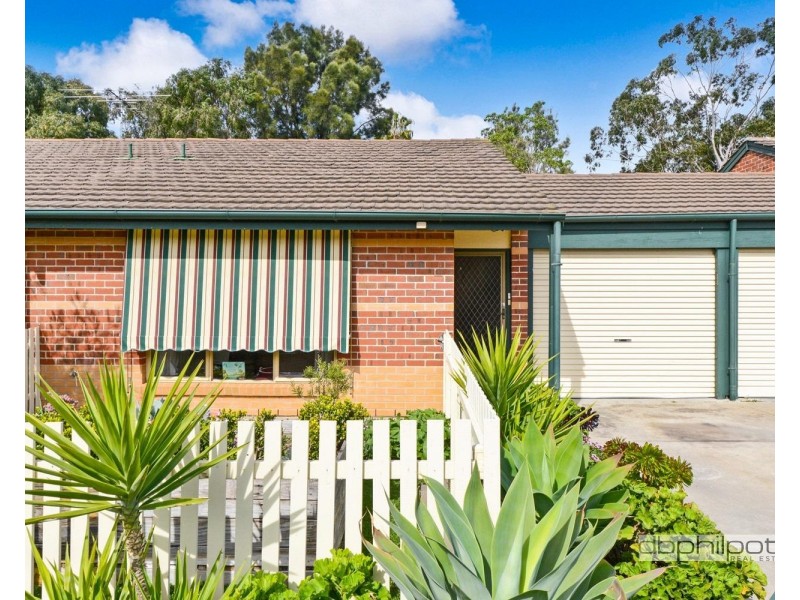 6/16 William Street, Alberton SA 5014
