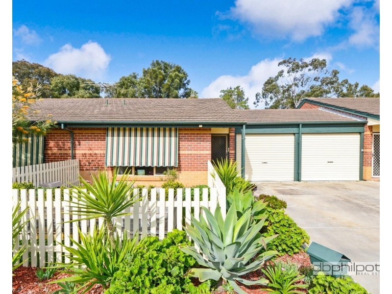 6/16 William Street, Alberton SA 5014