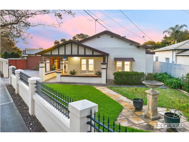 21 Barwell Avenue, Marleston SA 5033