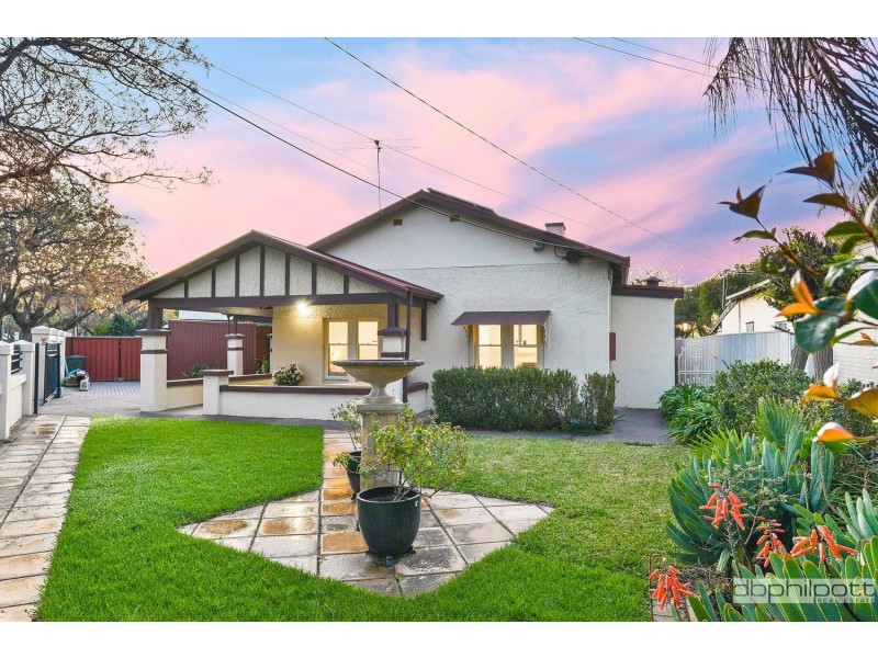 21 Barwell Avenue, Marleston SA 5033