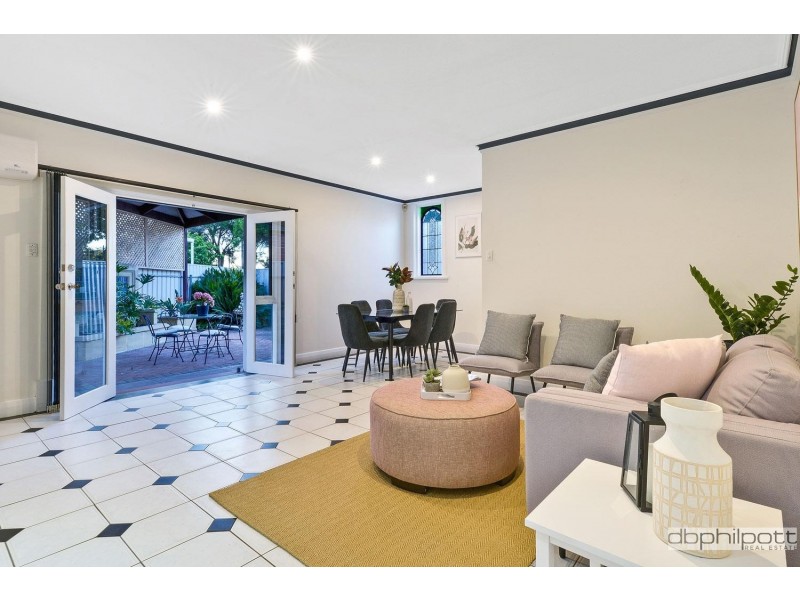 21 Barwell Avenue, Marleston SA 5033