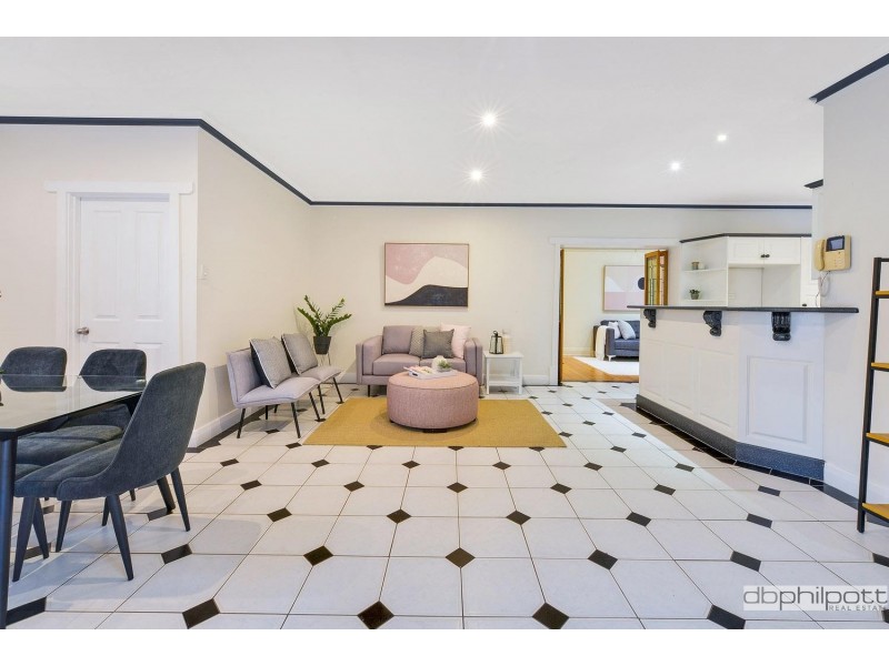 21 Barwell Avenue, Marleston SA 5033