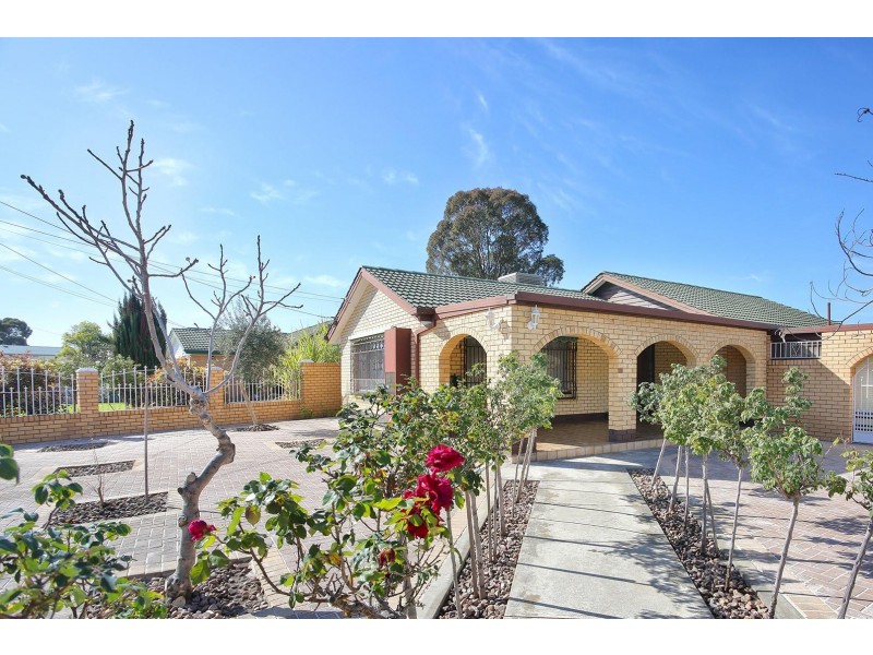 38 Oleander Drive, Parafield Gardens SA 5107