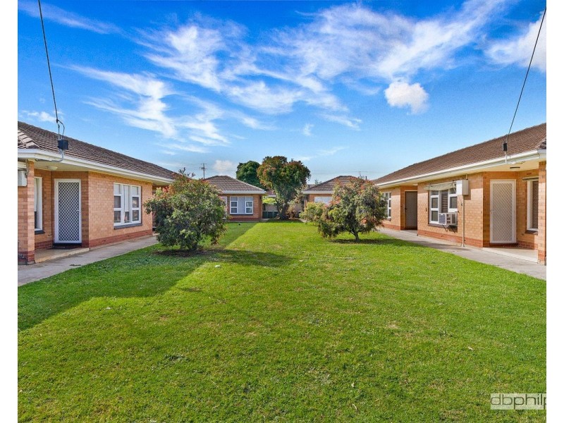 3/3 Walkley Avenue, Warradale SA 5046