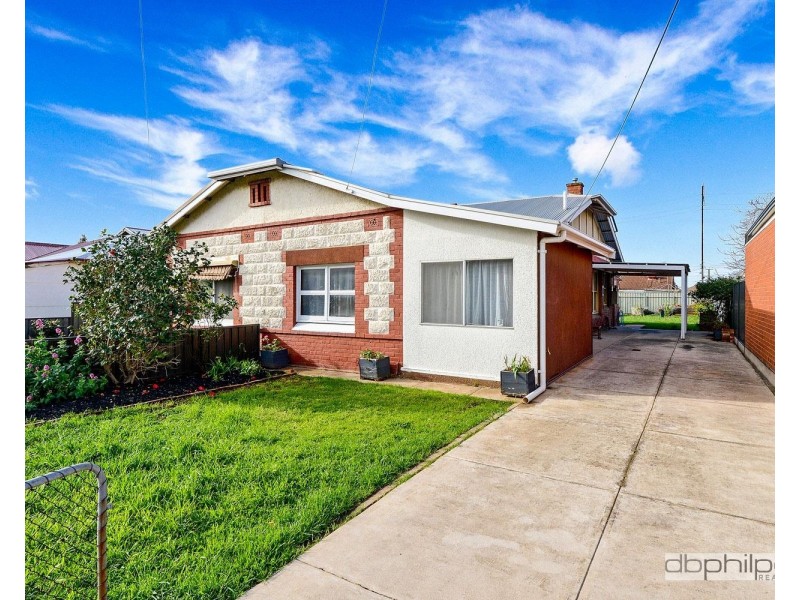 2 Downer Street, Kilkenny SA 5009