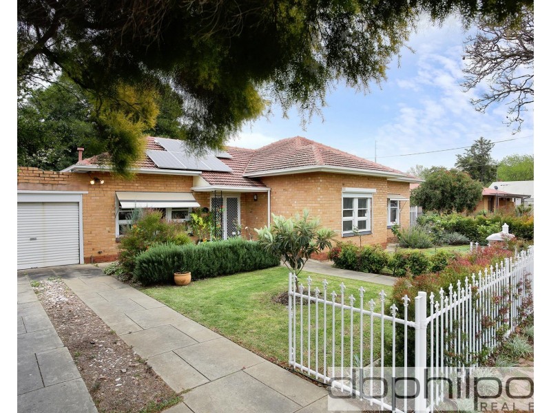 4 Arthur Street, Clarence Gardens SA 5039