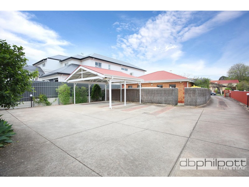 2/68 Gladstone Road, Prospect SA 5082