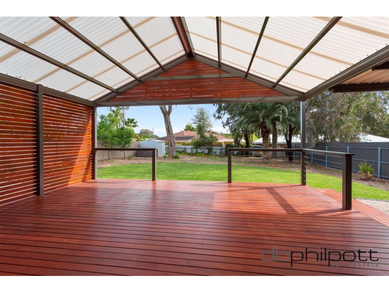 36 Beckman Avenue, Highbury SA 5089