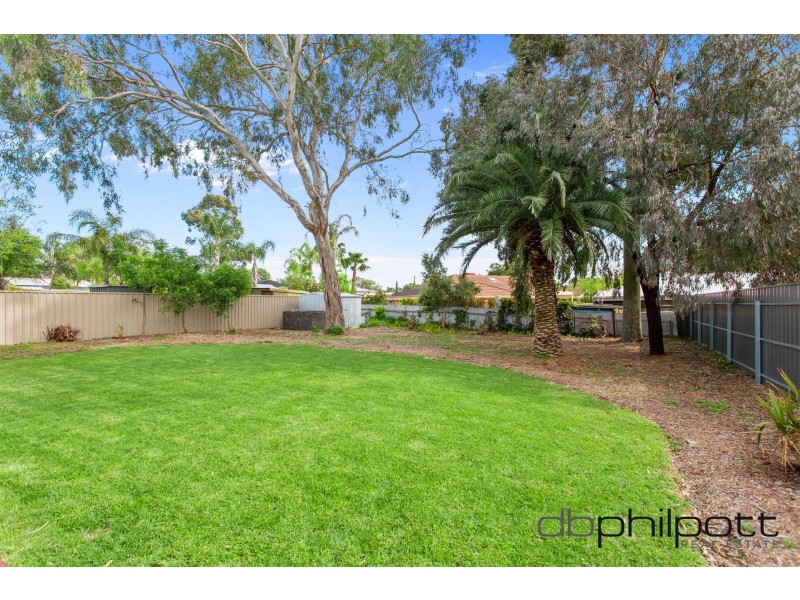 36 Beckman Avenue, Highbury SA 5089