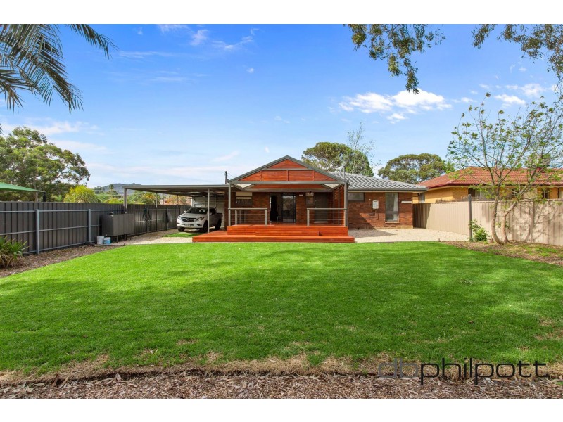 36 Beckman Avenue, Highbury SA 5089
