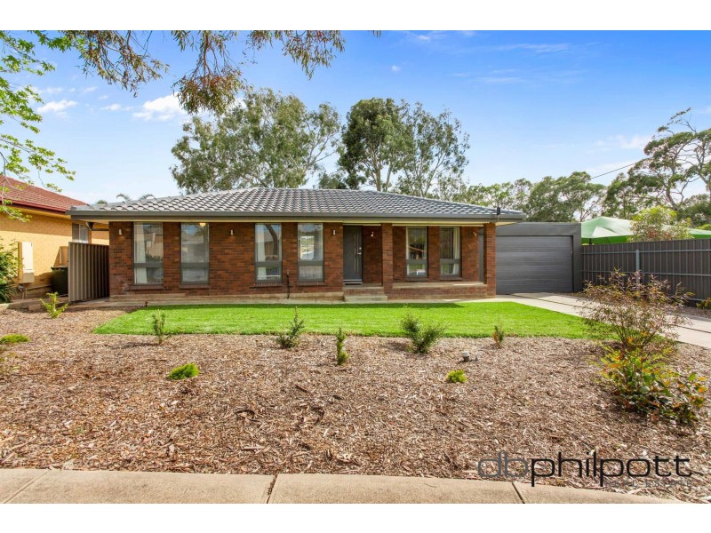 36 Beckman Avenue, Highbury SA 5089