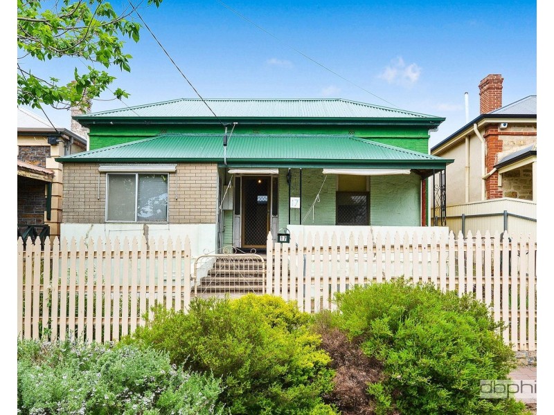 17 Toronto Street, Ovingham SA 5082