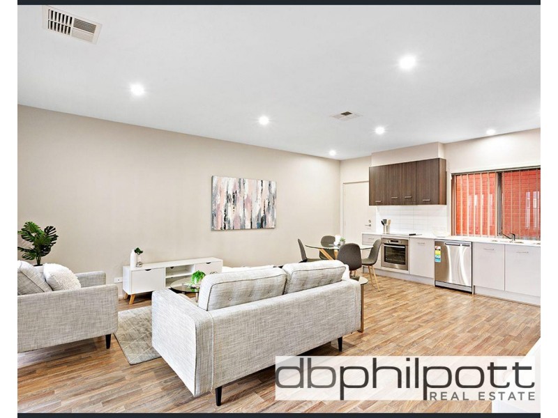 27 Cappers  Drive, Brompton SA 5007