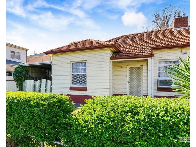 2 Cromwell Road, Kilburn SA 5084