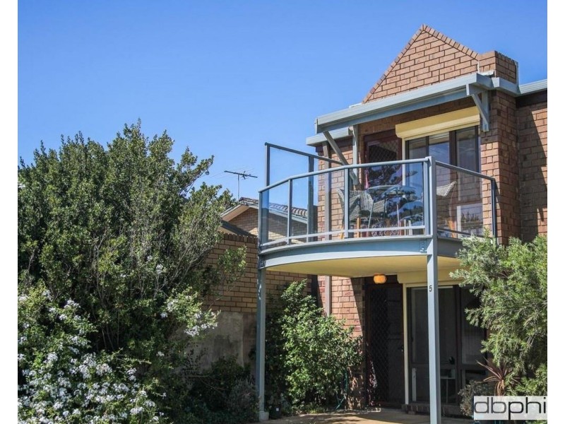 5/21 Esplanade, Semaphore South SA 5019