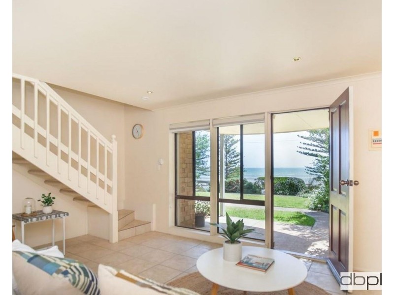 5/21 Esplanade, Semaphore South SA 5019