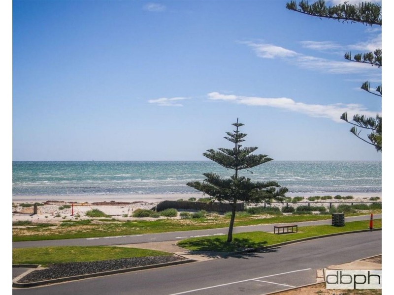 5/21 Esplanade, Semaphore South SA 5019